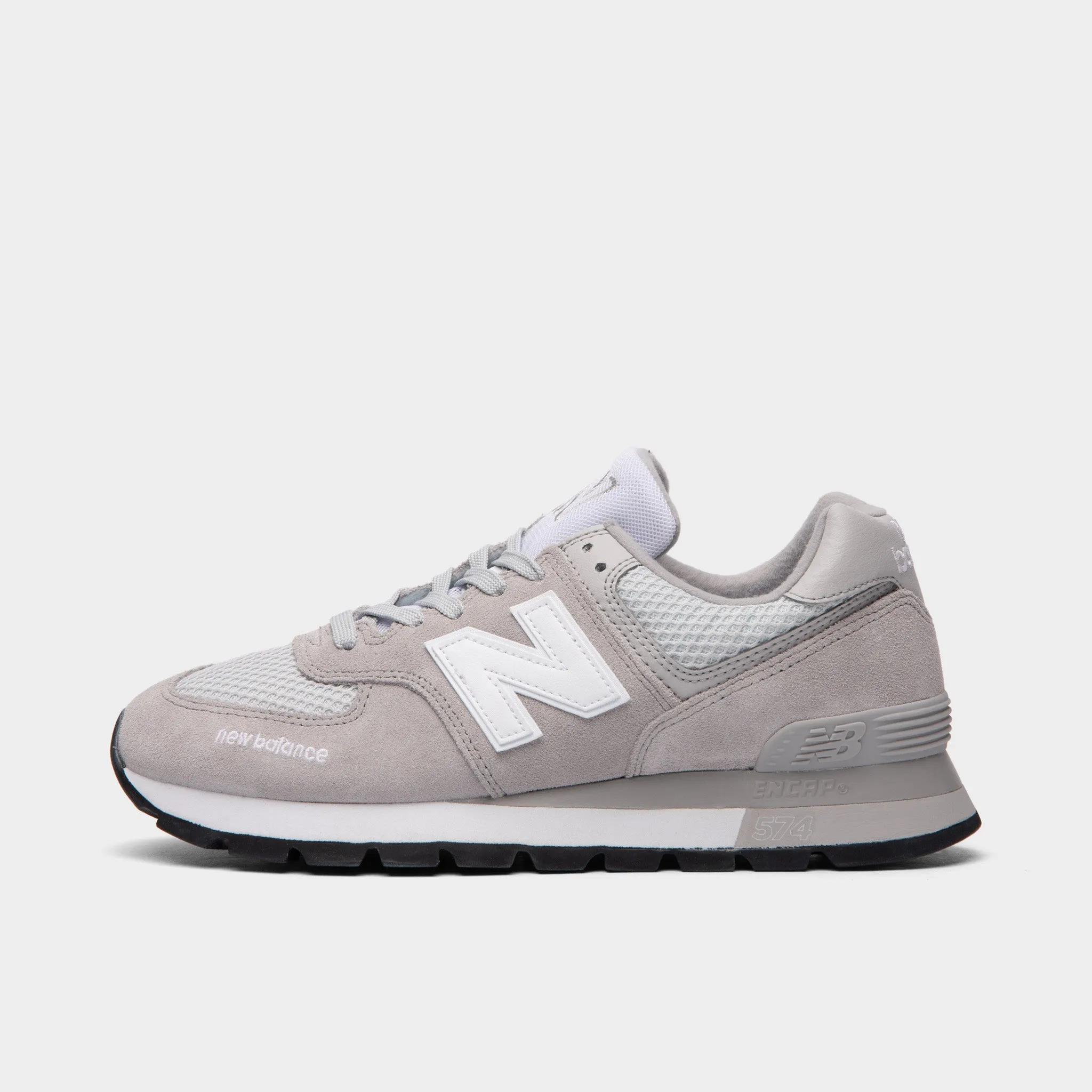New Balance ML574DGG / Rain Cloud sold by JD Sports