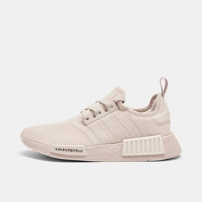 Adidas Originals Women's NMD_R1 Orchid Tint / Orchid Tint sold by JD Sports