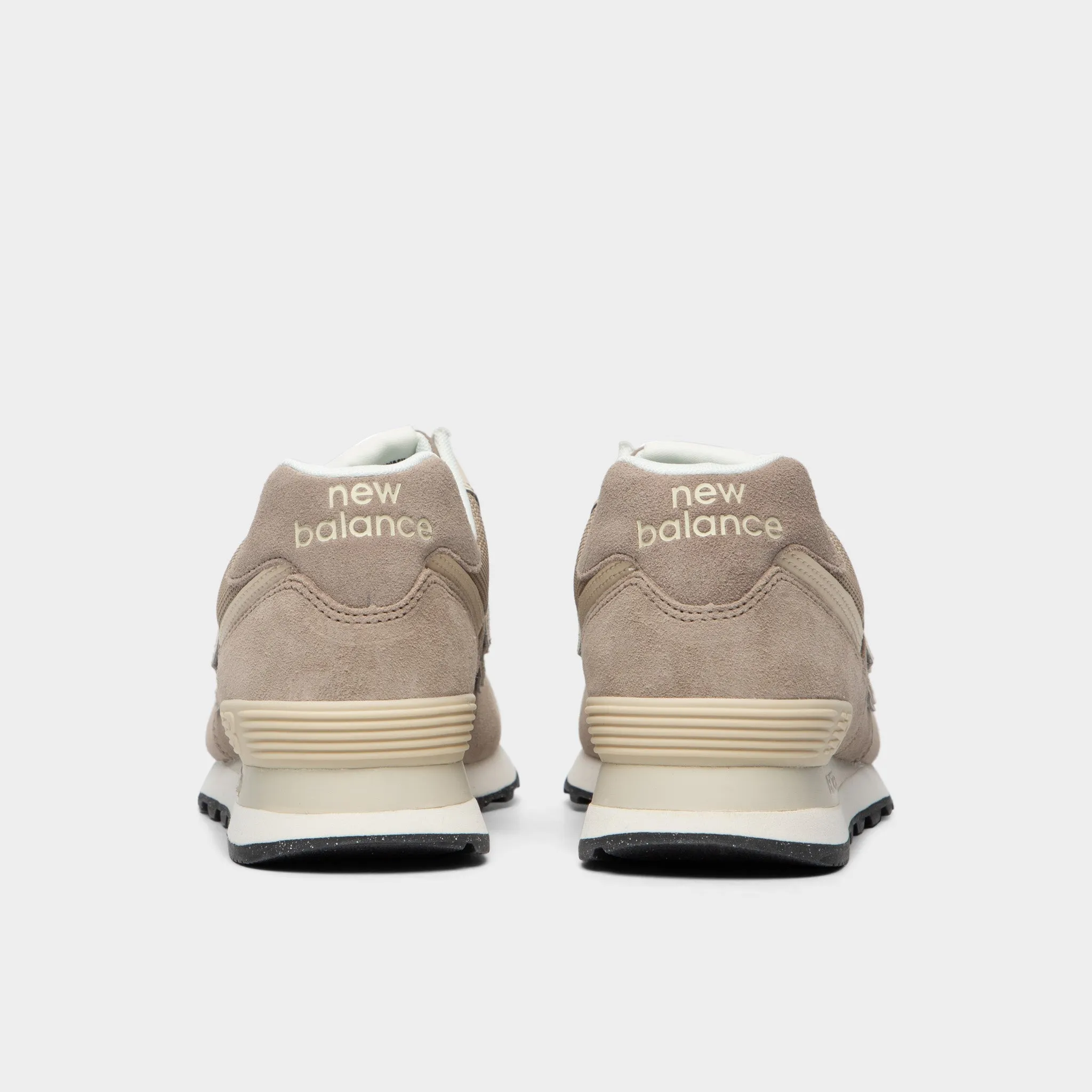 New Balance U574WO2 / Beige sold by JD Sports product image thumbnail 4