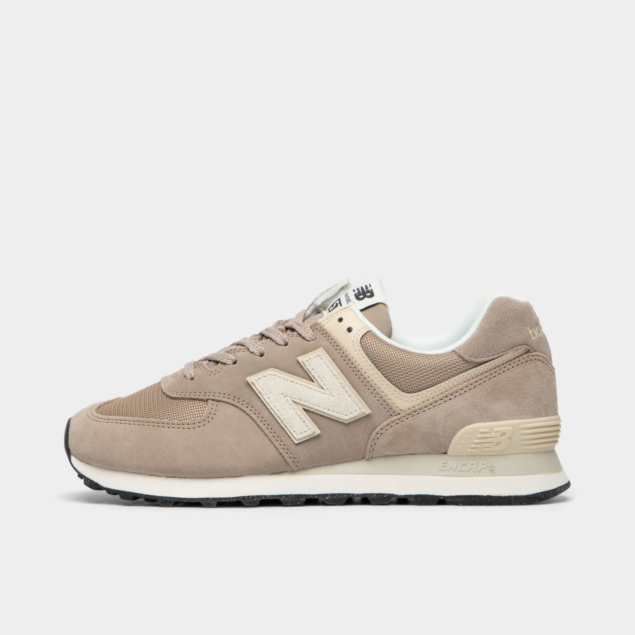 New Balance U574WO2 / Beige sold by JD Sports
