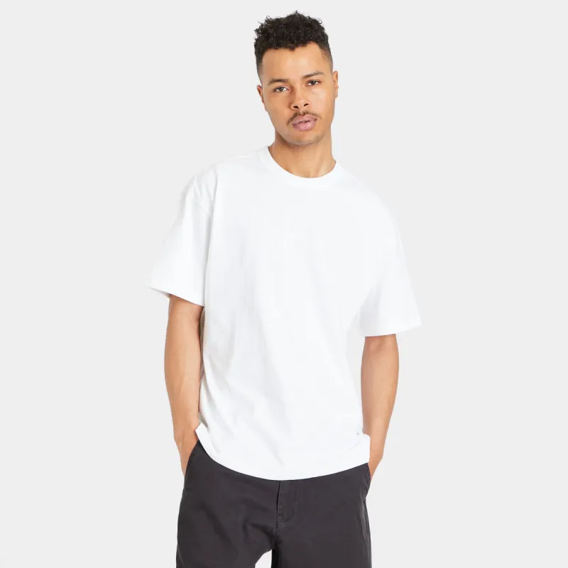 Nike Sportswear Premium Essential T-shirt  / White made by Nike