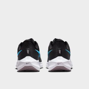 Nike Air Zoom Pegasus 39 Black / Chlorine Blue - Anthracite sold by JD Sports