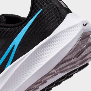 Nike Air Zoom Pegasus 39 Black / Chlorine Blue - Anthracite sold by JD Sports