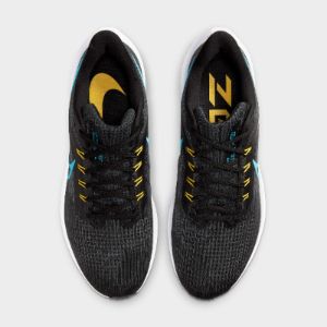 Nike Air Zoom Pegasus 39 Black / Chlorine Blue - Anthracite sold by JD Sports