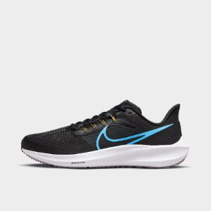 Nike Air Zoom Pegasus 39 Black / Chlorine Blue - Anthracite sold by JD Sports