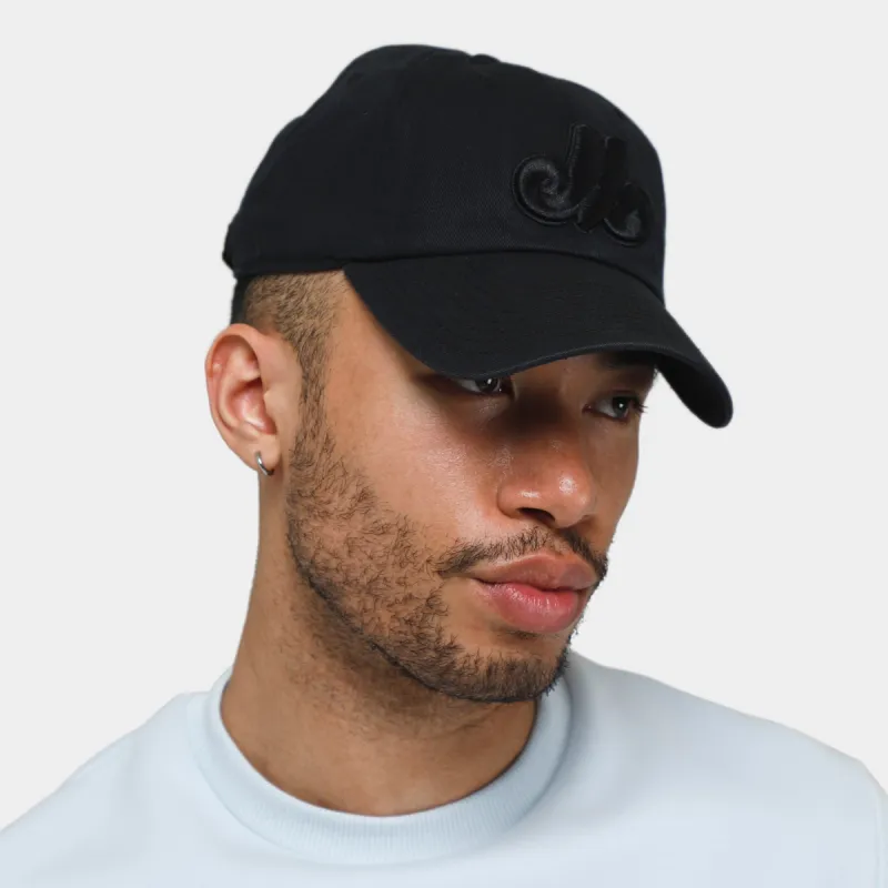 47 Montreal Expos Clean Up Cap / Black sold by JD Sports