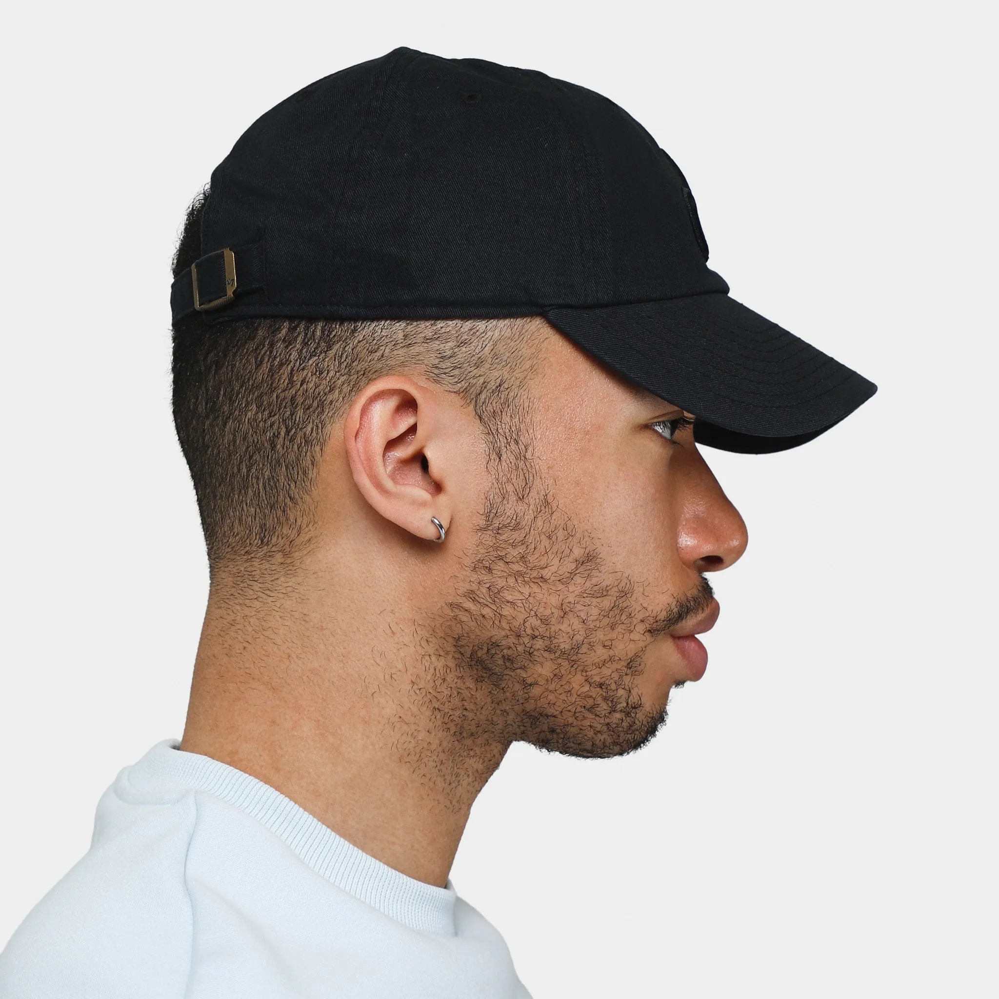 47 Montreal Expos Clean Up Cap / Black sold by JD Sports product image thumbnail 3