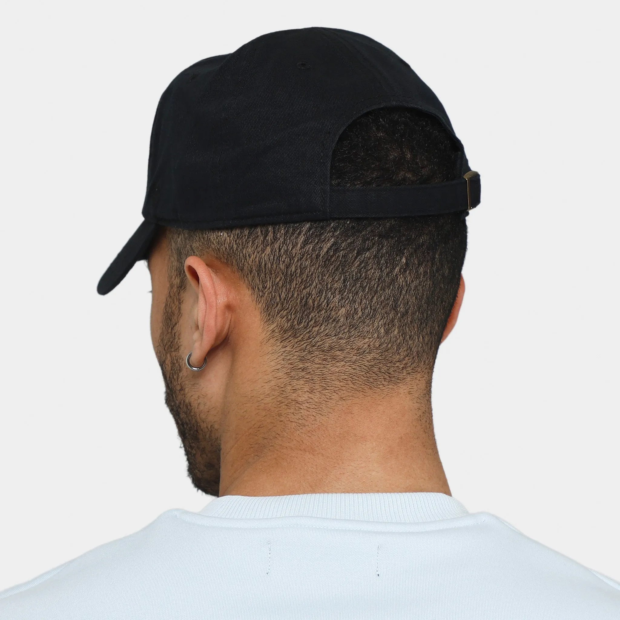 47 Montreal Expos Clean Up Cap / Black sold by JD Sports product image thumbnail 2