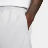 Nike Sport Essentials Woven Lined Flow Shorts Light Smoke Grey / White sold by JD Sports