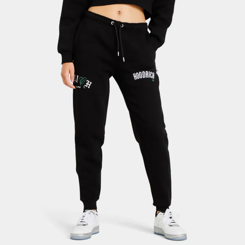 Hoodrich Women's OG Calor Joggers / Black made by JD Sports