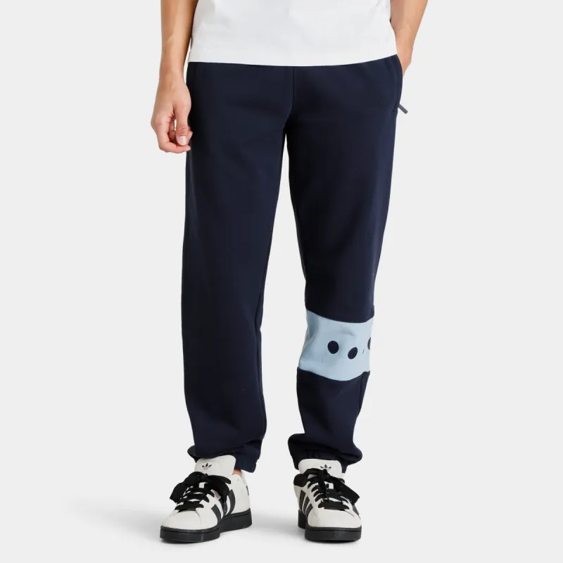 adidas City Sweatpants / Legend Ink sold by JD Sports