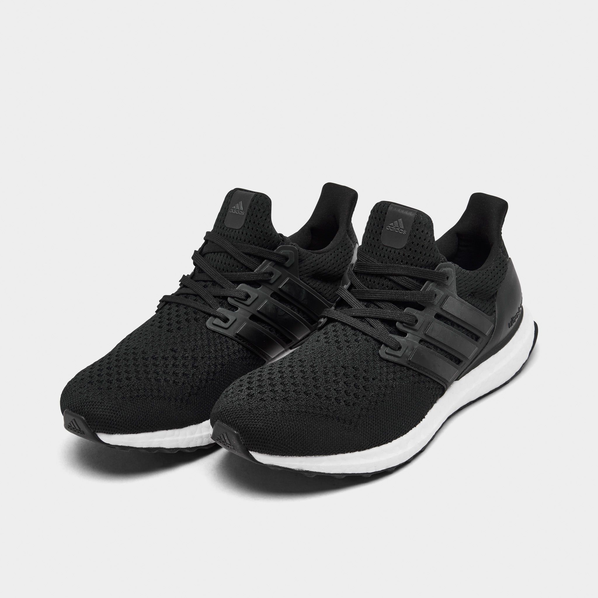 adidas Ultraboost 1.0 Core Black / Core Black - Cloud White sold by JD Sports product image thumbnail 2