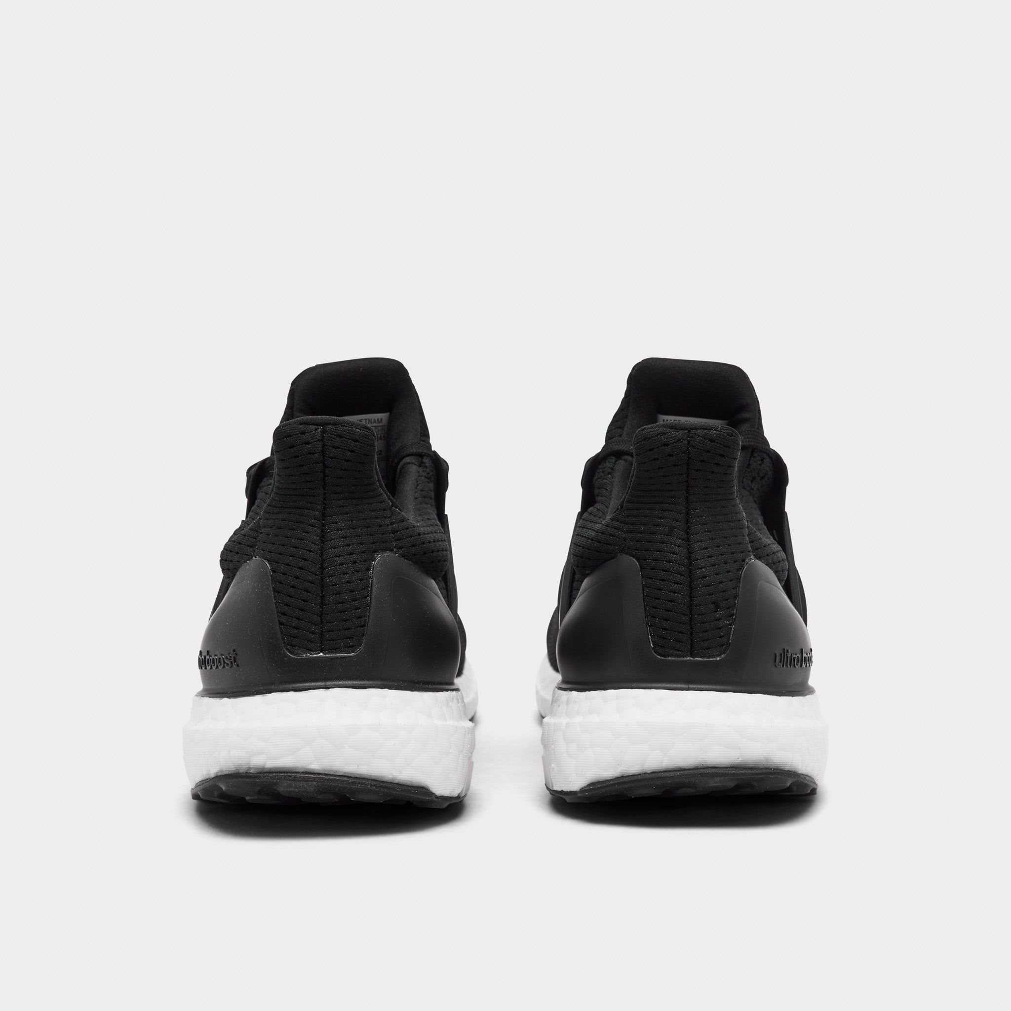 adidas Ultraboost 1.0 Core Black / Core Black - Cloud White sold by JD Sports product image thumbnail 4