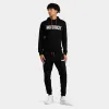 Hoodrich OG Limit Pullover Hoodie / Black sold by JD Sports