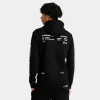 Hoodrich OG Limit Pullover Hoodie / Black sold by JD Sports
