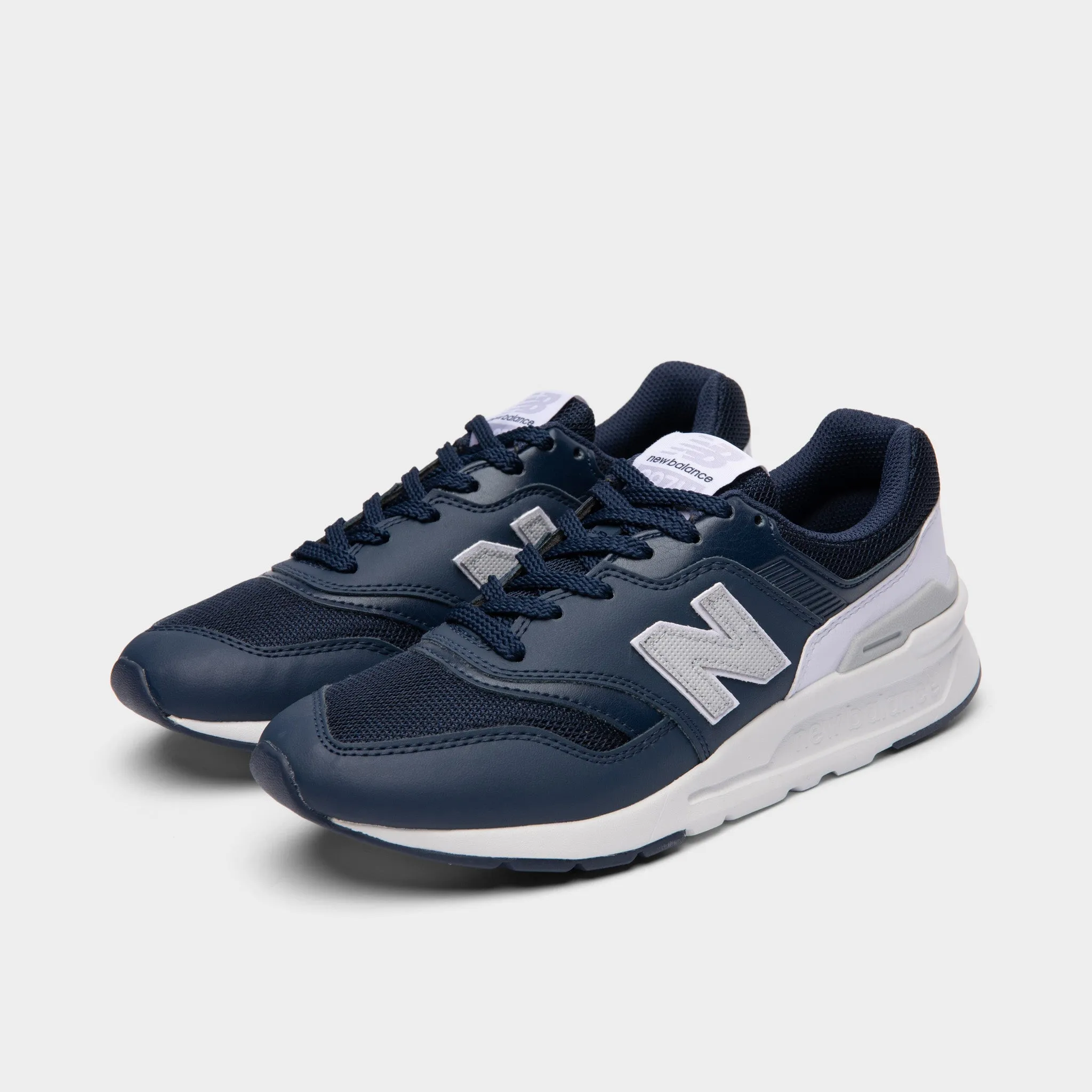New Balance Women's CW997HCV Natural Indigo / Libra sold by JD Sports product image thumbnail 2