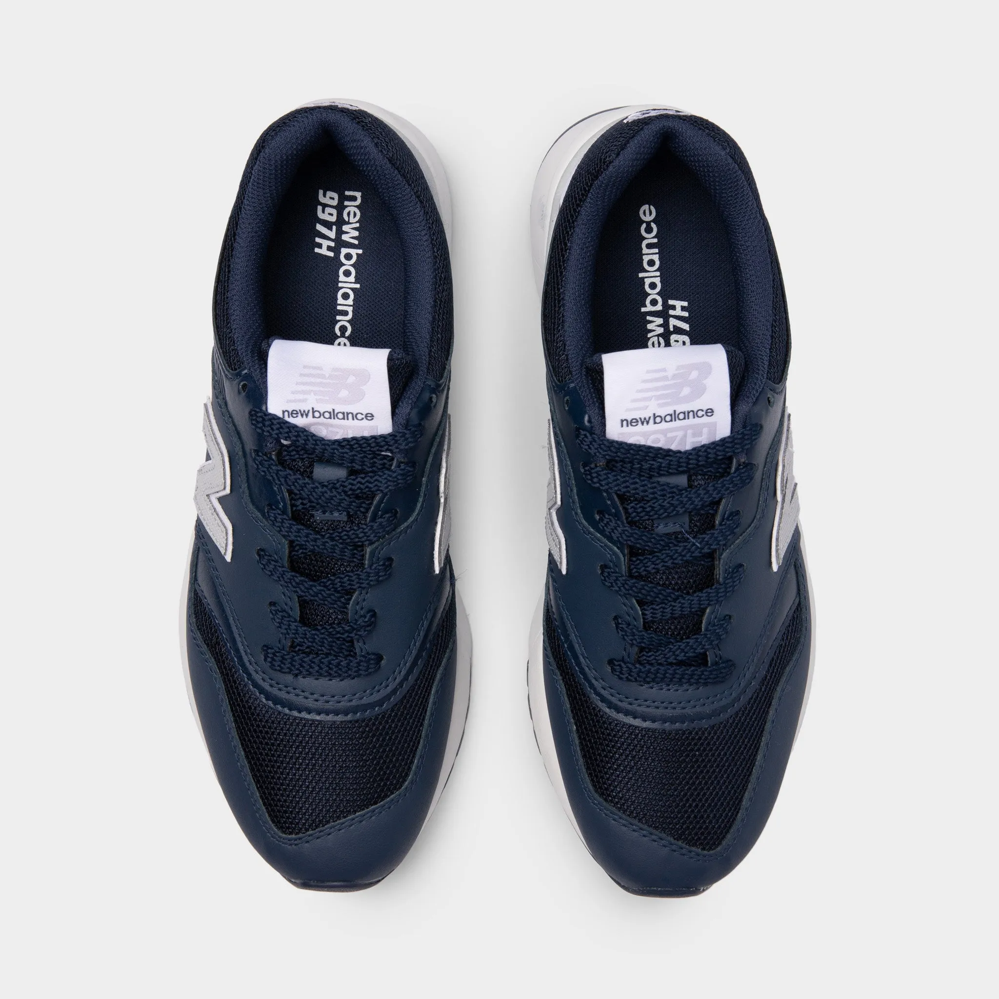 New Balance Women's CW997HCV Natural Indigo / Libra sold by JD Sports product image thumbnail 5
