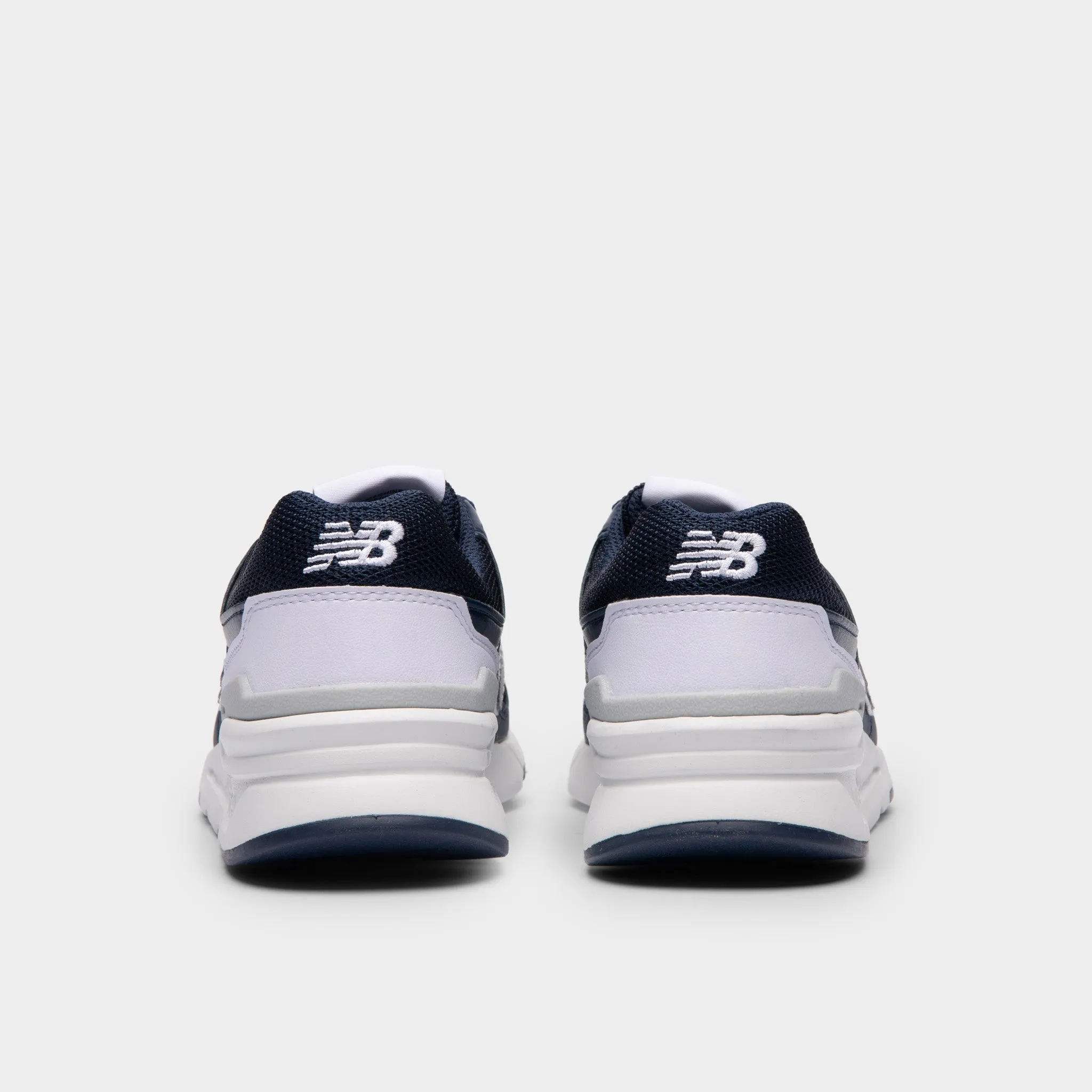 New Balance Women's CW997HCV Natural Indigo / Libra sold by JD Sports product image thumbnail 4