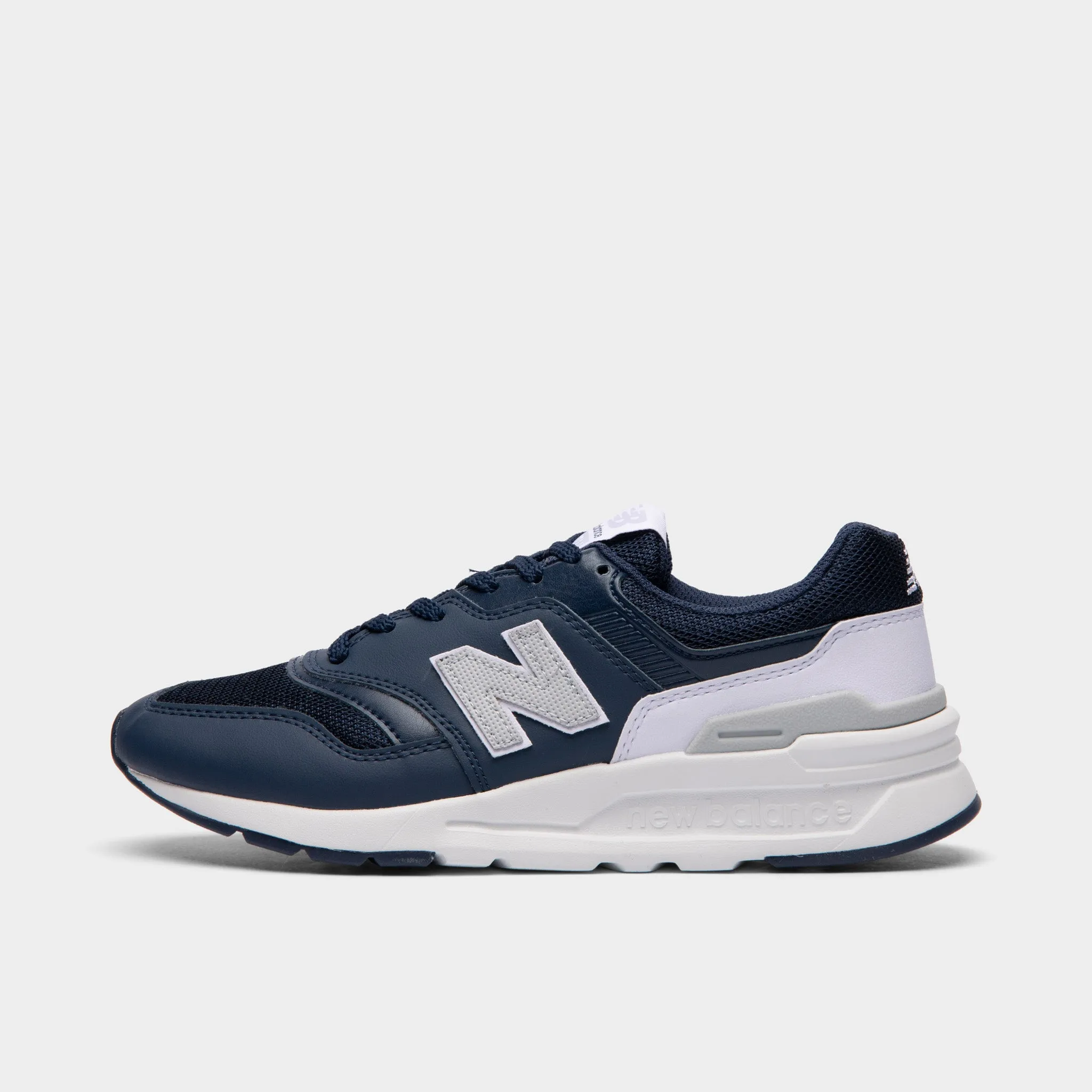 New Balance Women's CW997HCV Natural Indigo / Libra sold by JD Sports