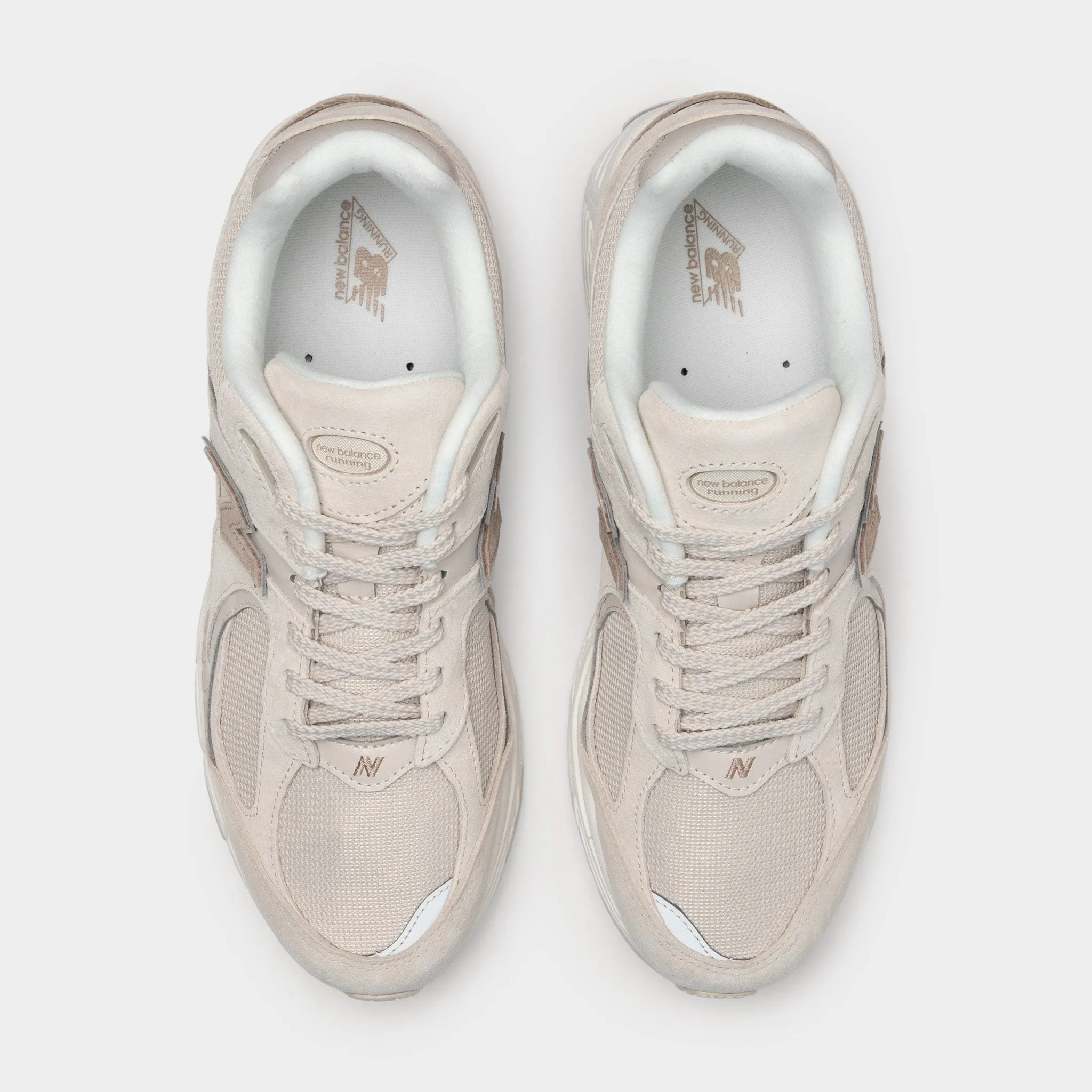 New Balance M2002RJN Brown / Beige - White sold by JD Sports product image thumbnail 5