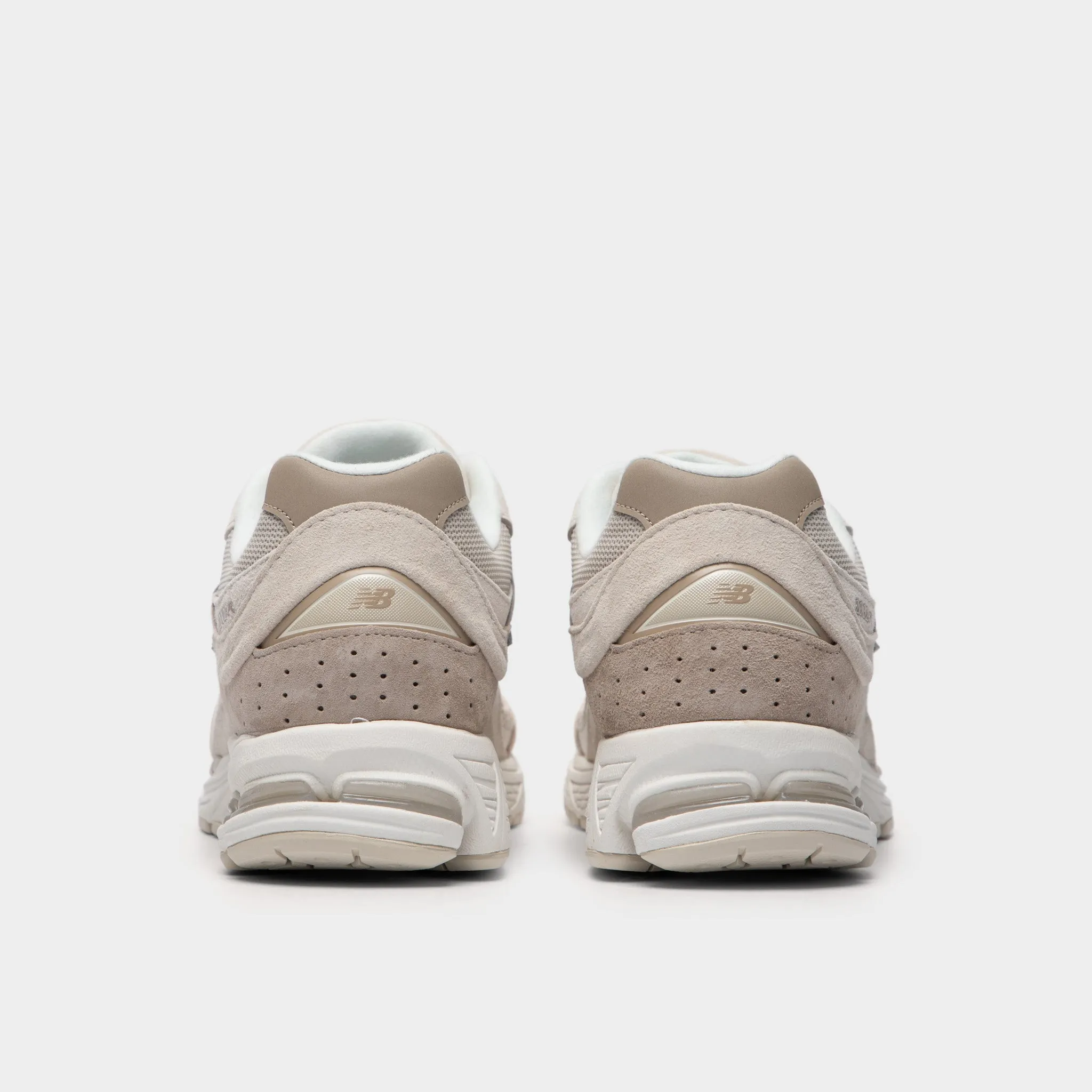 New Balance M2002RJN Brown / Beige - White sold by JD Sports product image thumbnail 4