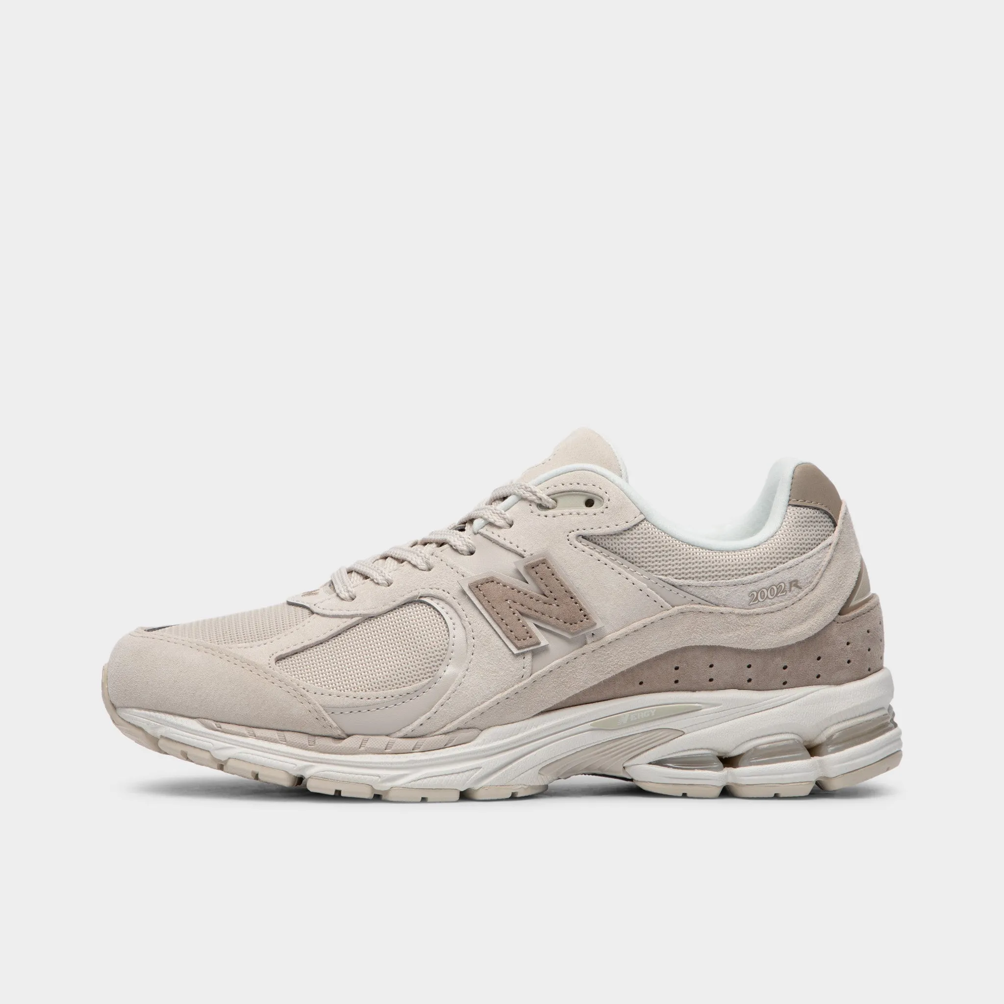 New Balance M2002RJN Brown / Beige - White sold by JD Sports