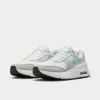 Nike Women's Air Max SYSTM Summit White / Ocean Bliss - Light Silver sold by JD Sports