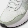 Nike Women's Air Max SYSTM Summit White / Ocean Bliss - Light Silver sold by JD Sports