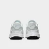 Nike Women's Air Max SYSTM Summit White / Ocean Bliss - Light Silver sold by JD Sports