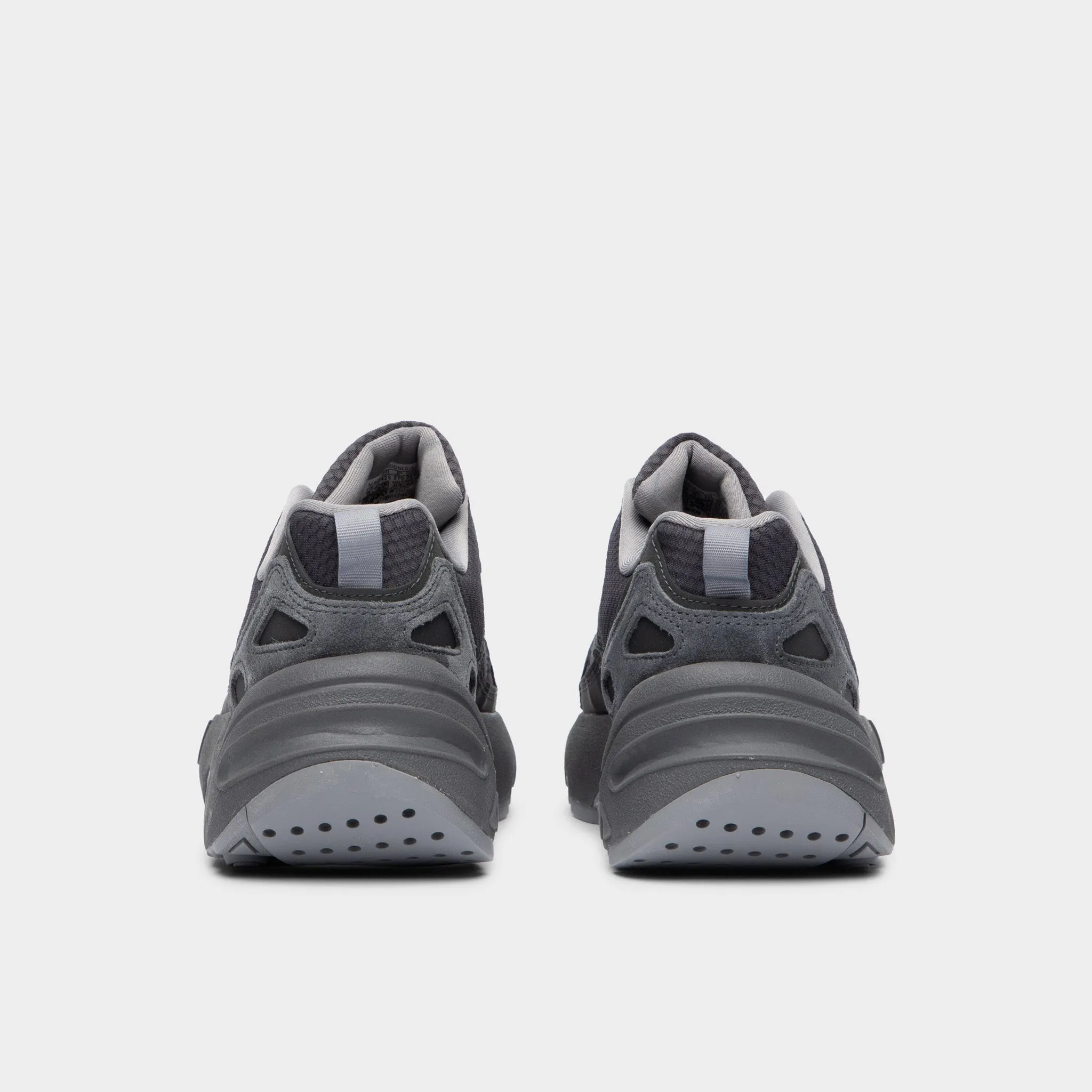 adidas ZX 22 Boost Dgh Solid Grey / Dgh Solid Grey / Grey Three sold by JD Sports product image thumbnail 5