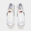 Nike Blazer Low '77 Jumbo White / Black - White sold by JD Sports