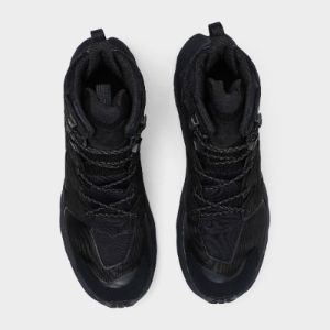 Hoka Anacapa Mid GTX Black / Black sold by JD Sports