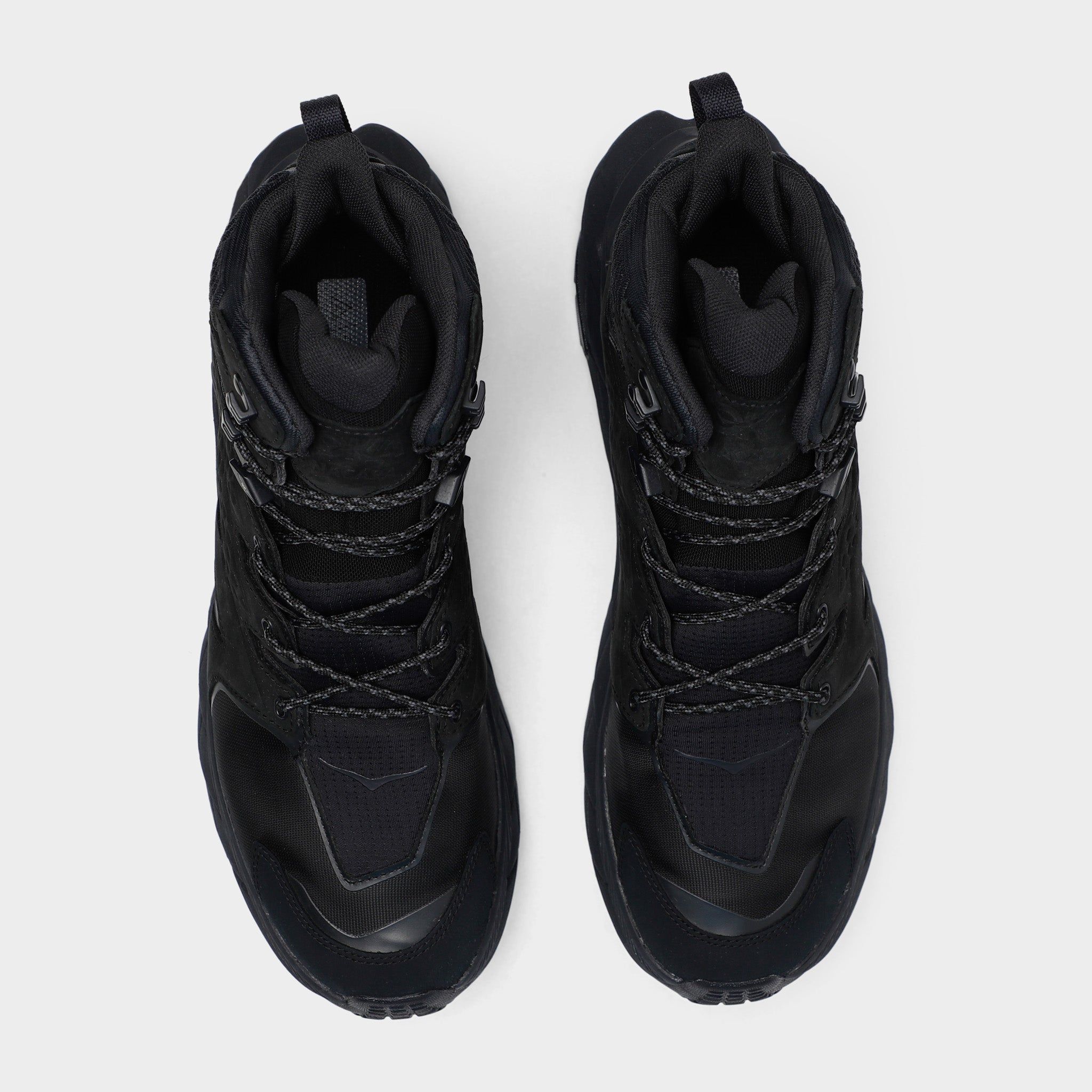 Hoka Anacapa Mid GTX Black / Black sold by JD Sports product image thumbnail 5