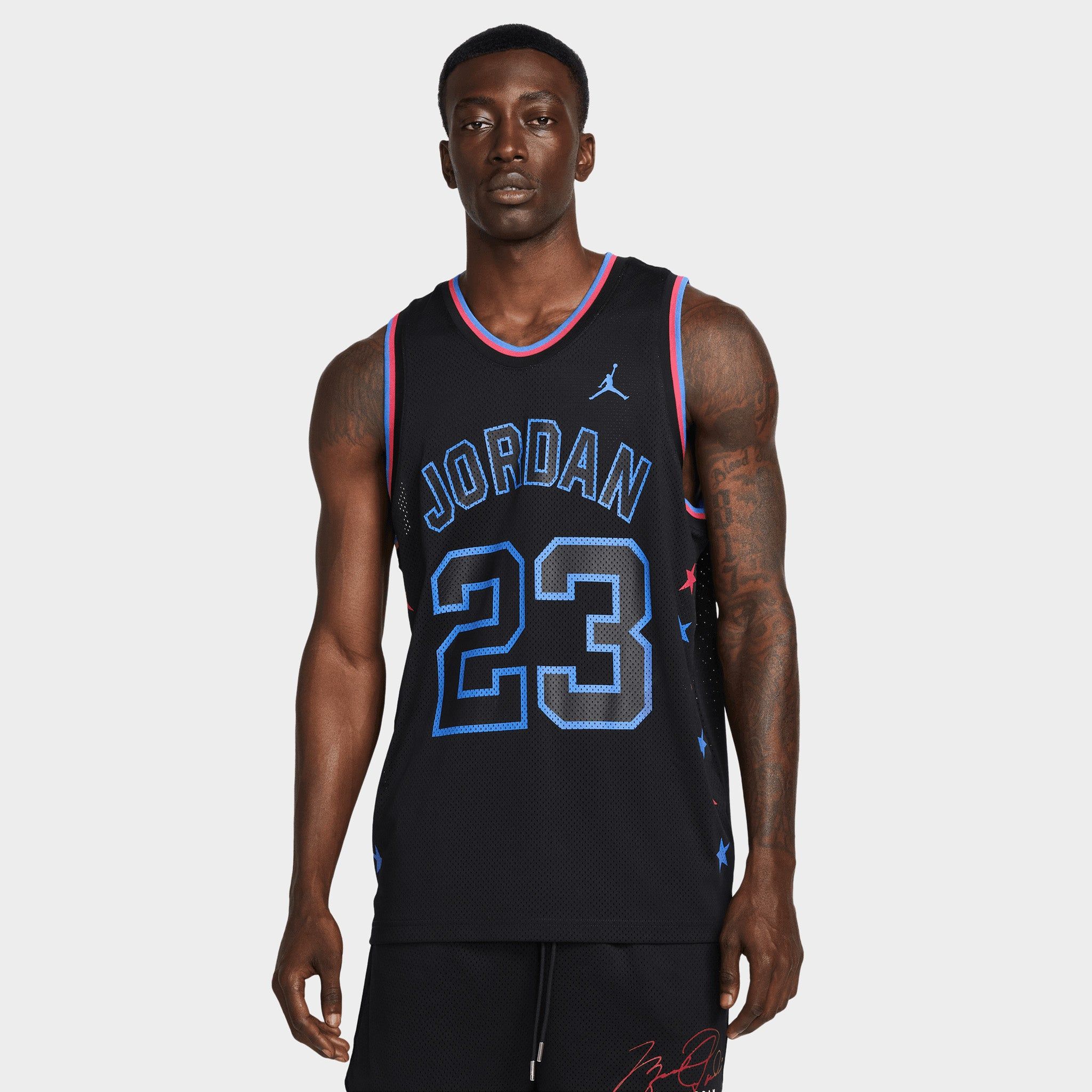 Jordan Sport DNA Jersey / Black sold by JD Sports