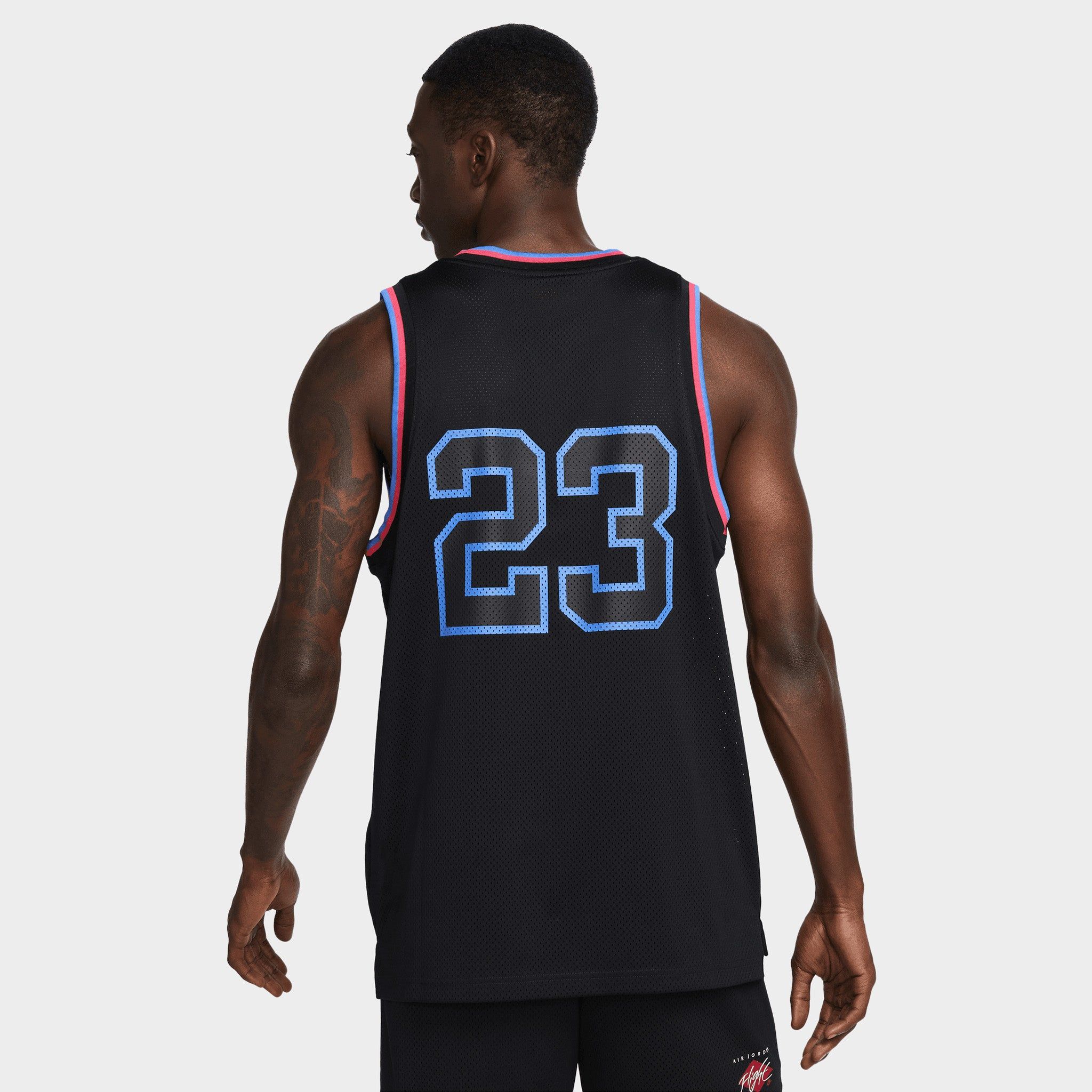 Jordan Sport DNA Jersey / Black sold by JD Sports product image thumbnail 2