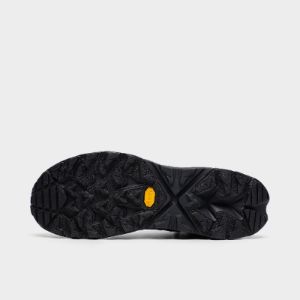 Hoka Anacapa Mid GTX Black / Black sold by JD Sports
