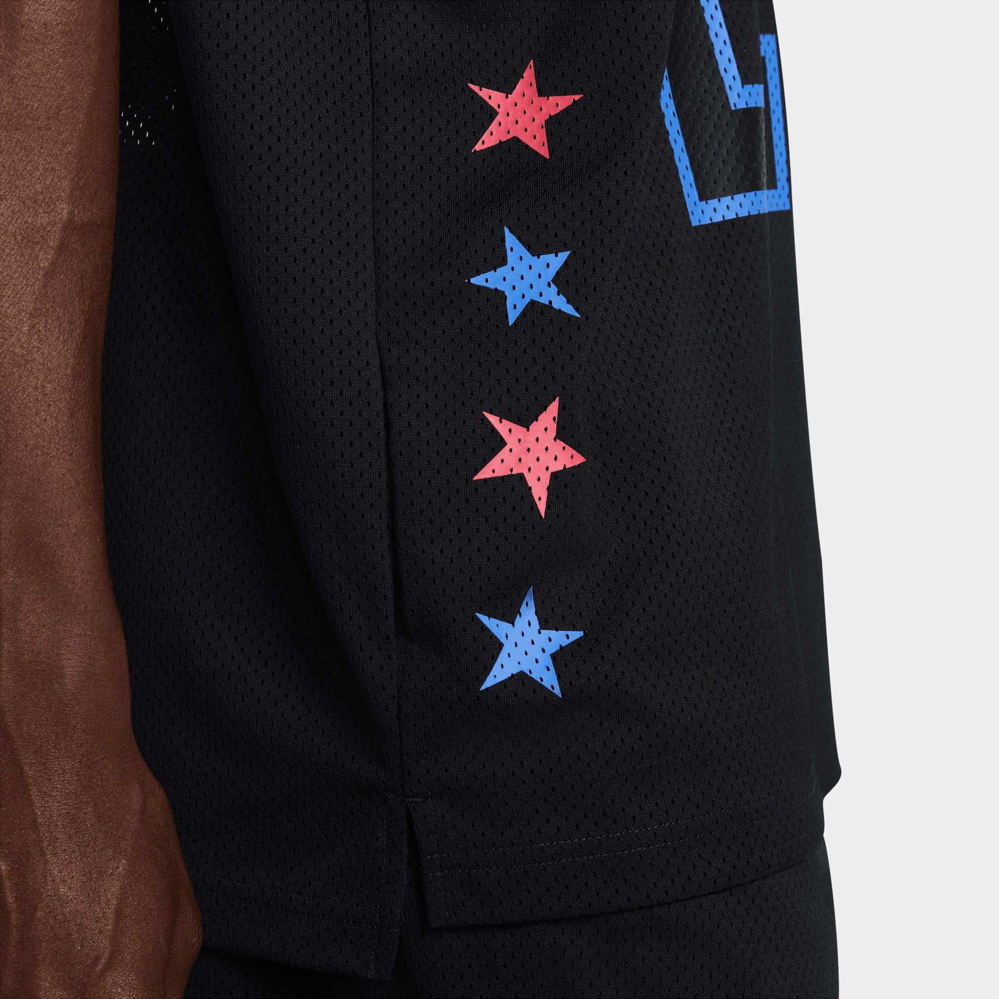 Jordan Sport DNA Jersey / Black sold by JD Sports product image thumbnail 3