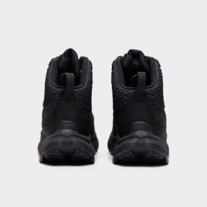 Hoka Anacapa Mid GTX Black / Black sold by JD Sports