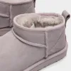 UGG Women's Classic Ultra Mini / Pale Smoke sold by JD Sports
