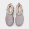 UGG Women's Classic Ultra Mini / Pale Smoke sold by JD Sports