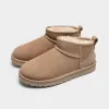 UGG Women's Classic Ultra Mini / Sand sold by JD Sports