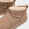 UGG Women's Classic Ultra Mini / Sand sold by JD Sports