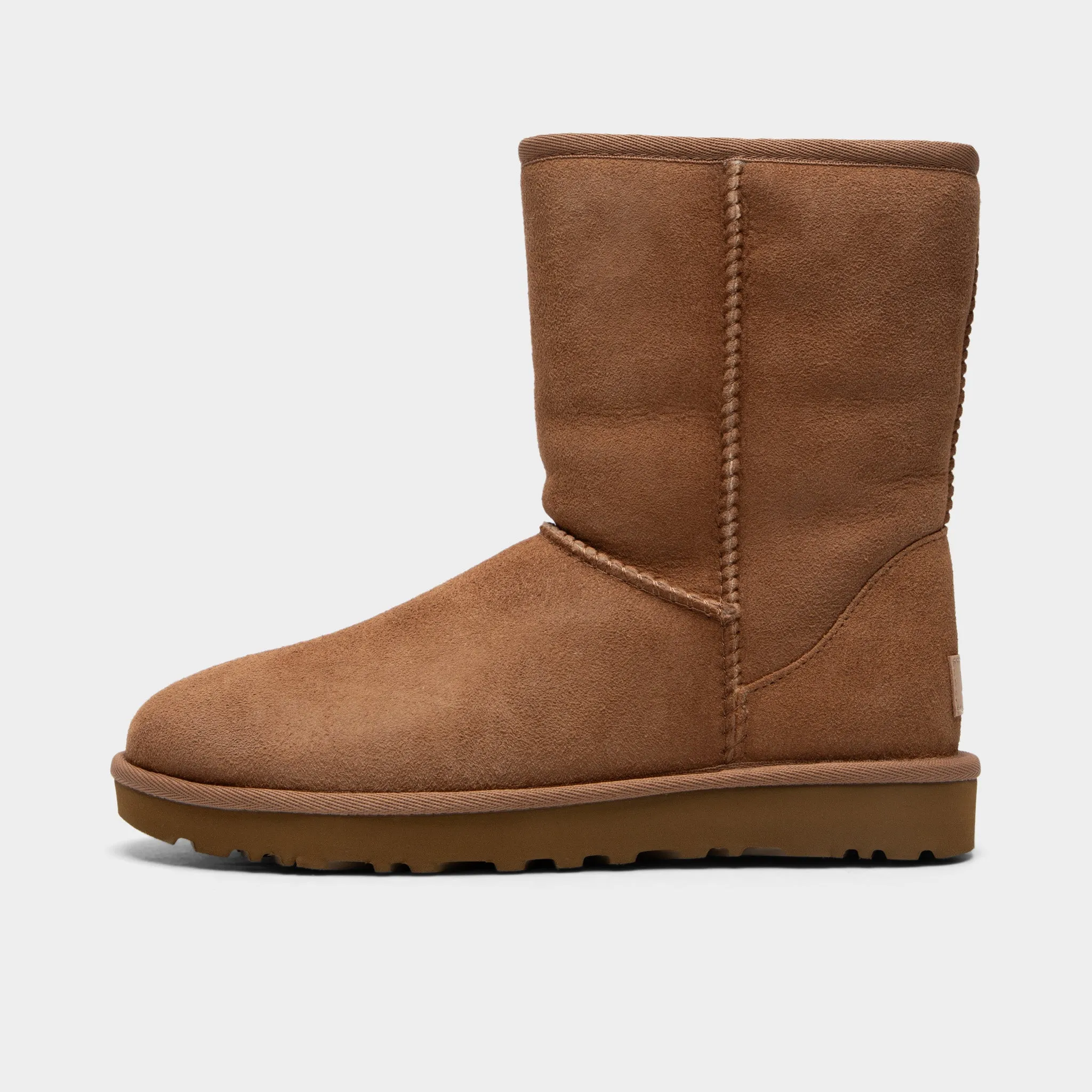 UGG Women's Classic Short II / Chestnut sold by JD Sports