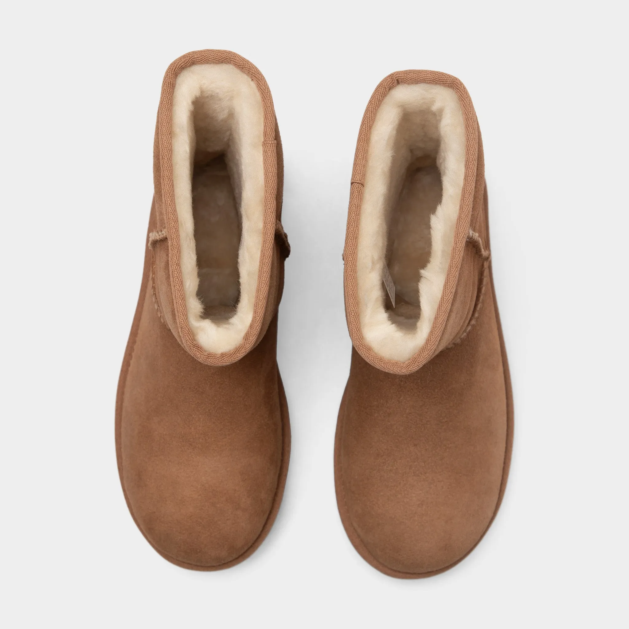 UGG Women's Classic Short II / Chestnut sold by JD Sports product image thumbnail 5