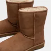 UGG Women's Classic Short II / Chestnut sold by JD Sports