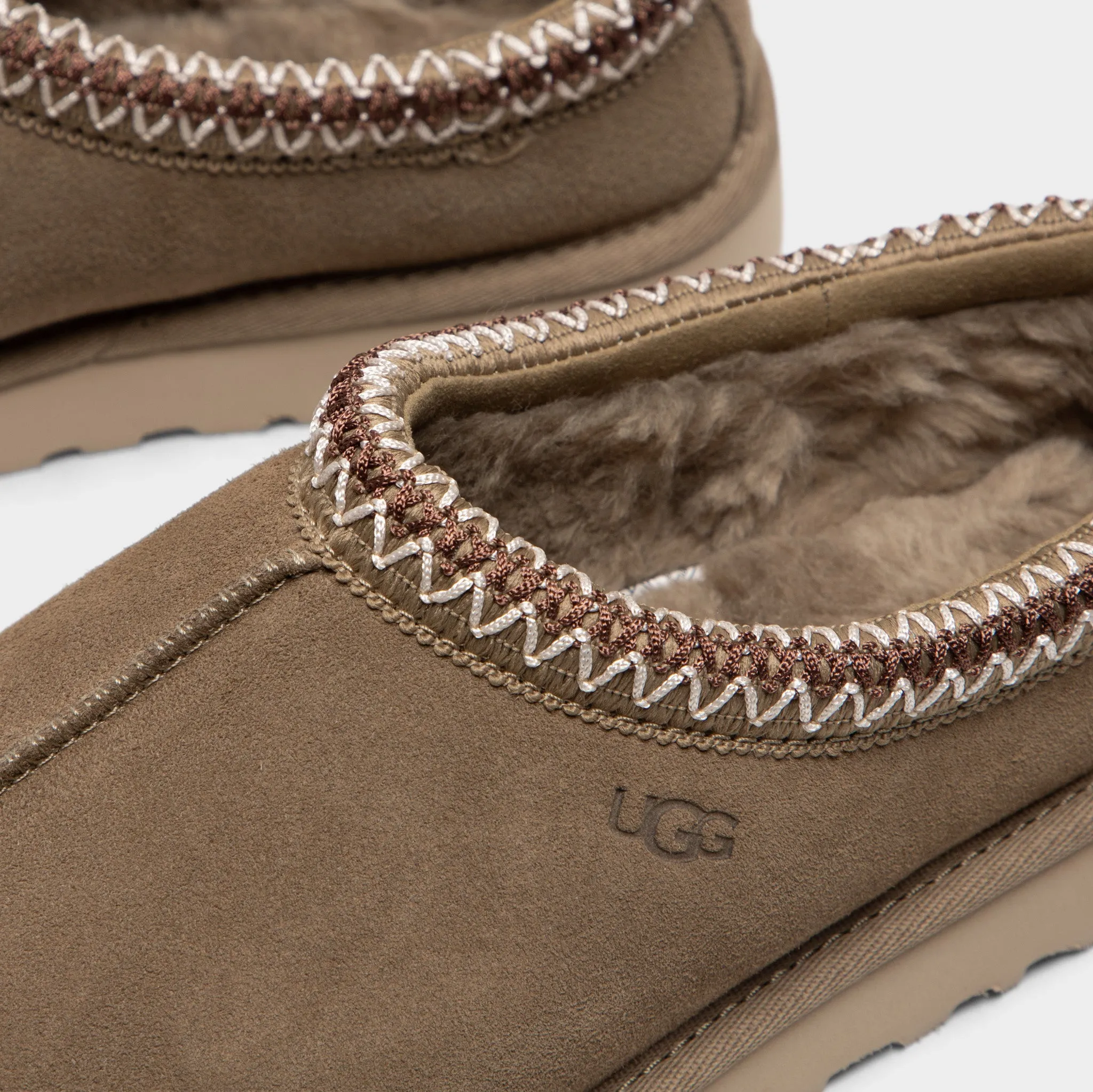 UGG Women's Tasman / Antilope sold by JD Sports product image thumbnail 3