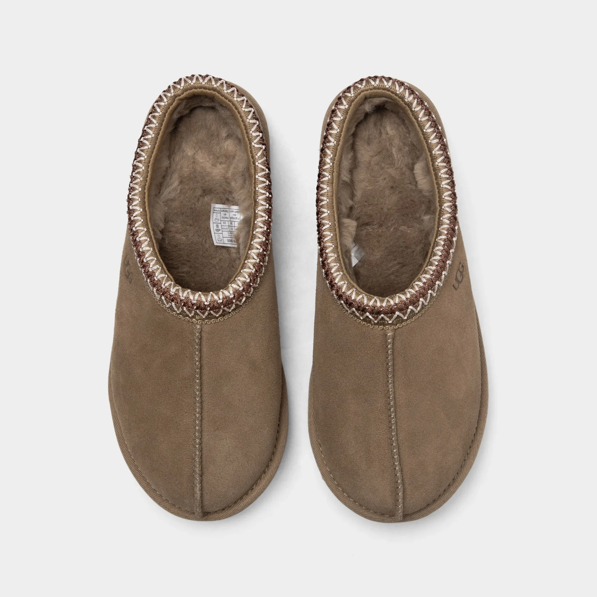 UGG Women's Tasman / Antilope sold by JD Sports product image thumbnail 5