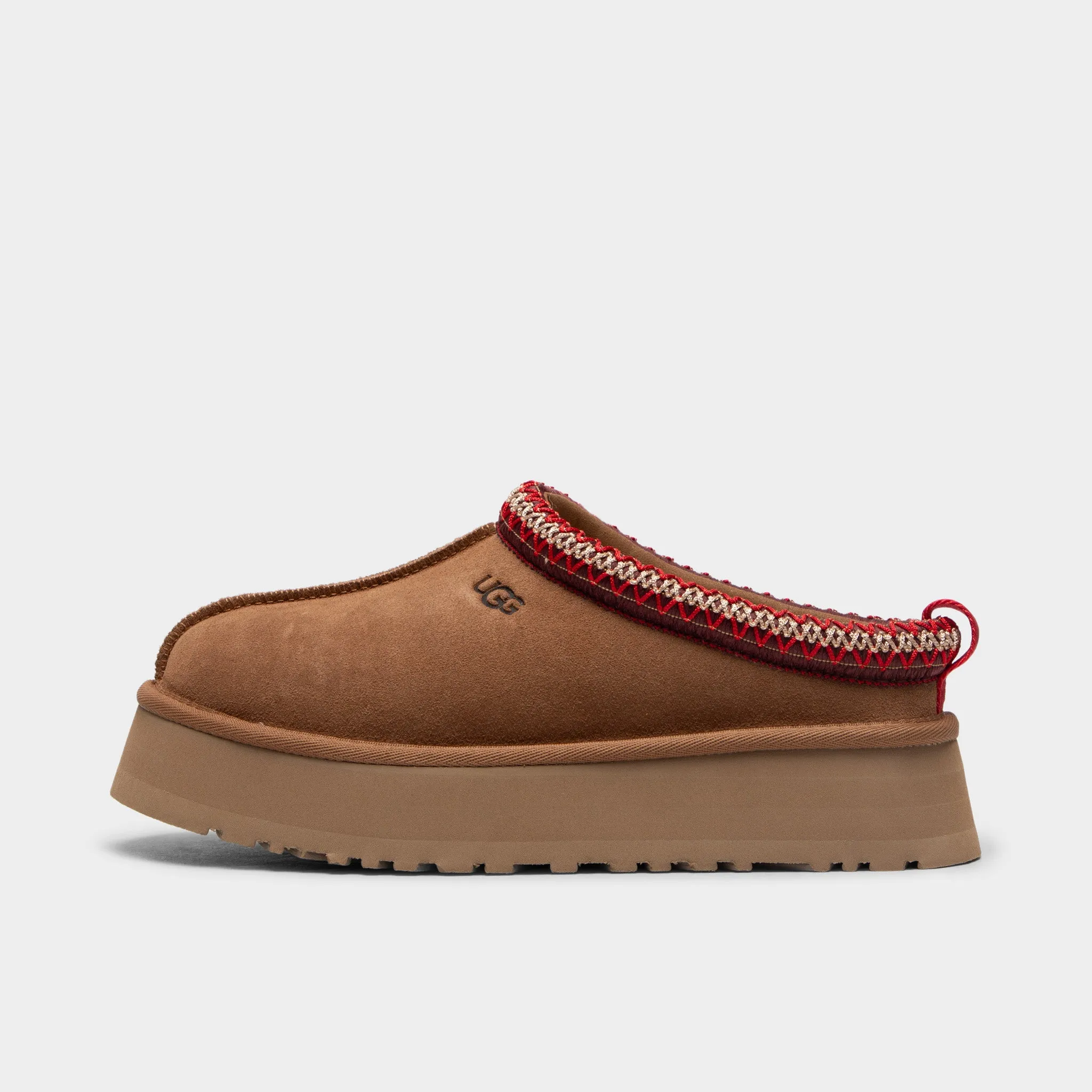 UGG Women's Tazz / Chestnut sold by JD Sports