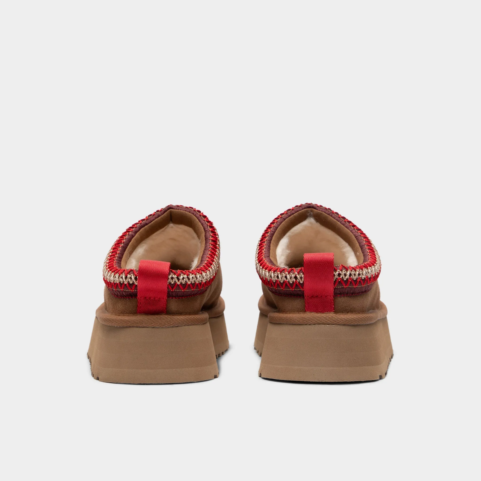 UGG Women's Tazz / Chestnut sold by JD Sports product image thumbnail 4