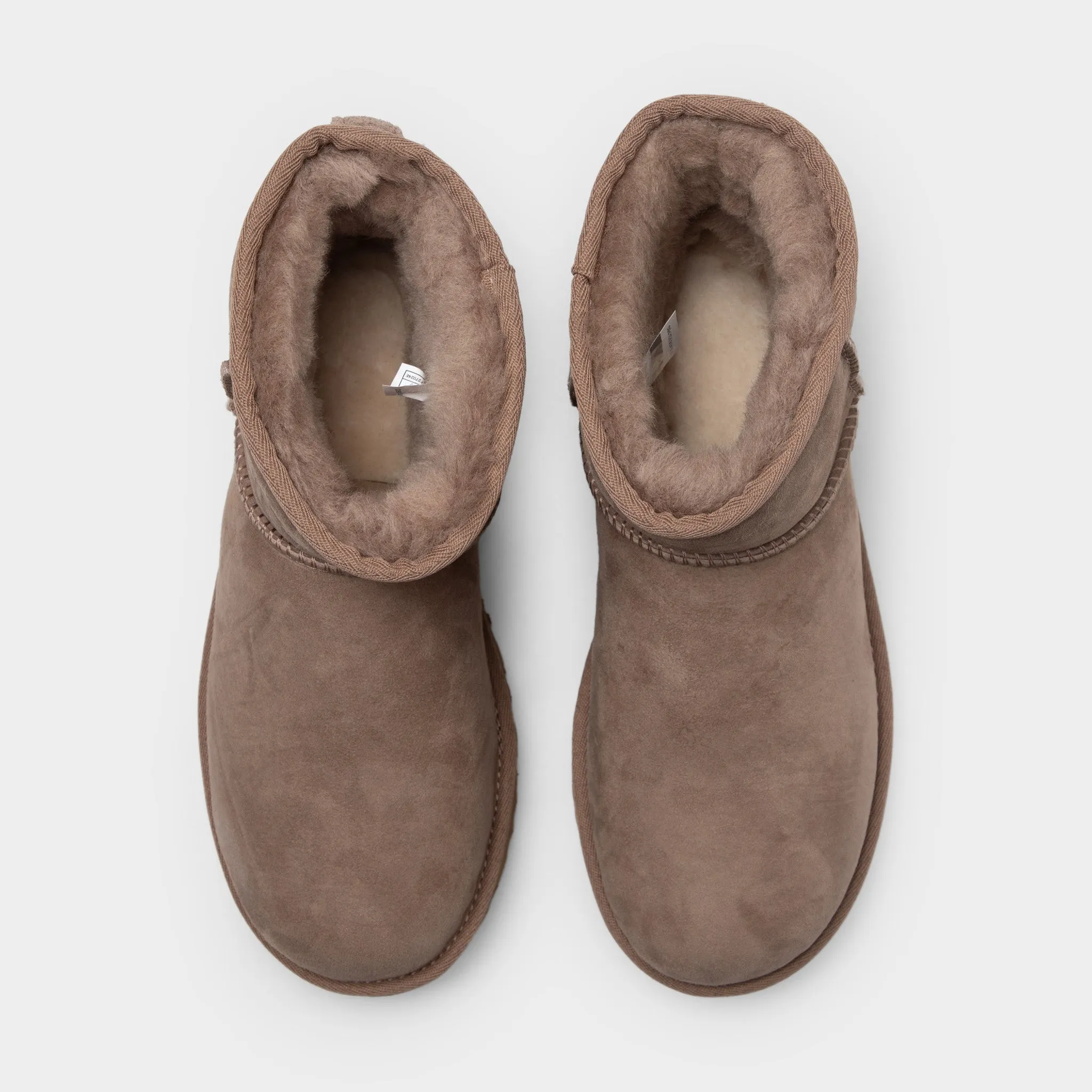 UGG Women's Classic Mini II / Caribou sold by JD Sports product image thumbnail 5